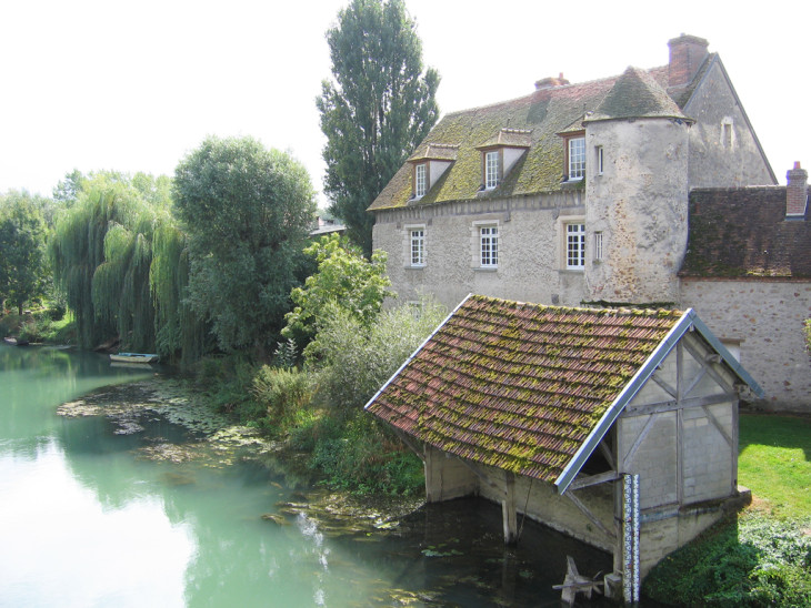 Centre d'Art Marnay