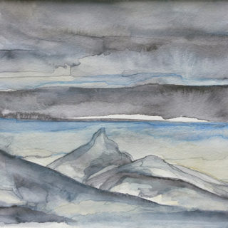 caldera-14-watercolour-XIV-anita hochman