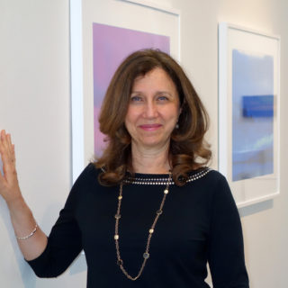 Anita Hochman