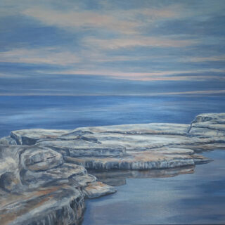 Mistral Point 2026