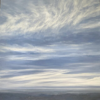 Lifting Clouds II 2026