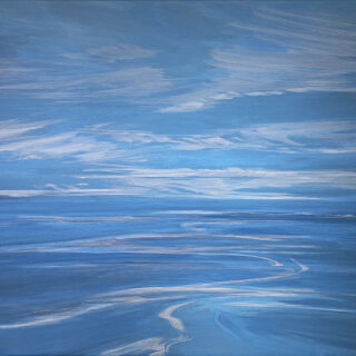 Windswept Waters 2026