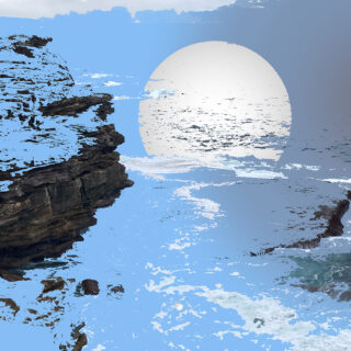 Tidal Eclipse